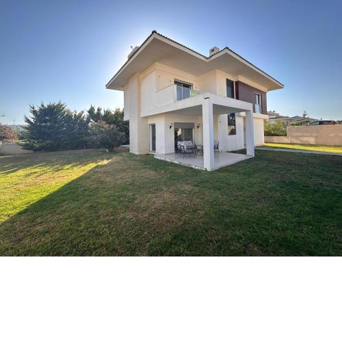 Shenco Villa