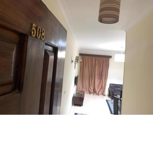 Sheraton apart-hotel