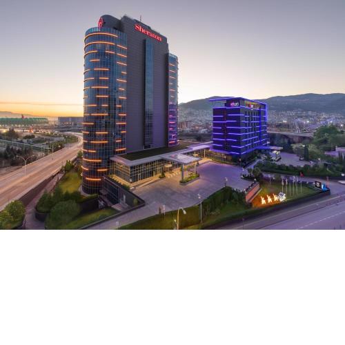 Sheraton Bursa Hotel