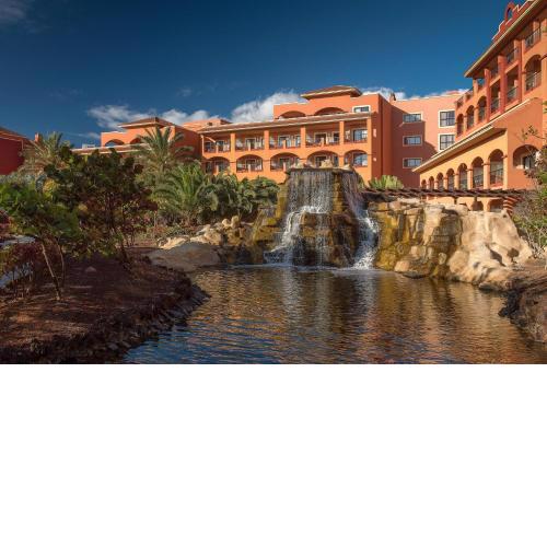 Sheraton Fuerteventura Golf & Spa Resort
