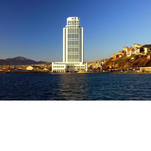 Sheraton Grand Samsun Hotel