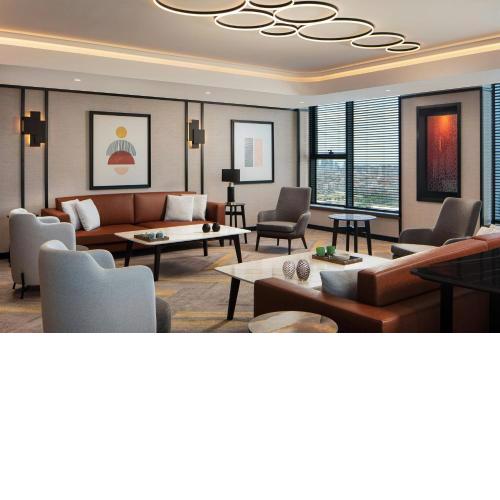 Sheraton Istanbul Esenyurt