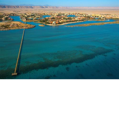 Sheraton Miramar Resort El Gouna