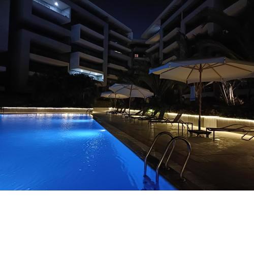Sheraton Ocean 601-B - Private apartments