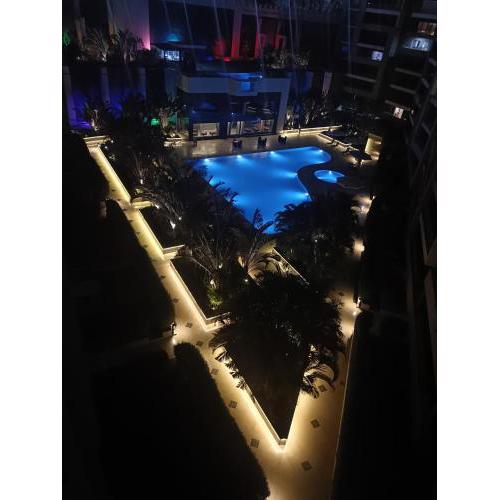 Sheraton Ocean 704 - Private apartments