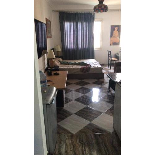 Sheraton Plaza Eco Lodge simple living in an Exquisite Location