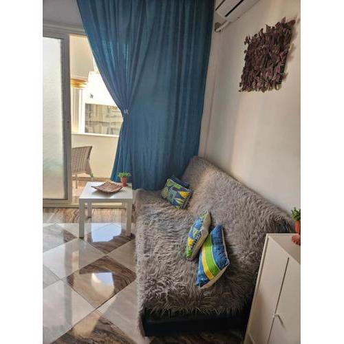 Sheraton Plaza house near the beaches and near New Marina studio 428
