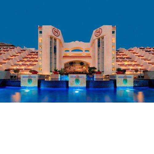 Sheraton Sharm Hotel, Resort, Villas & Spa