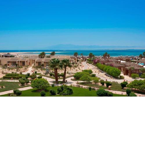 Sheraton Soma Bay Resort