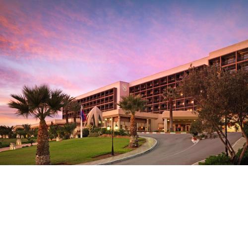 Sheraton Tunis Hotel