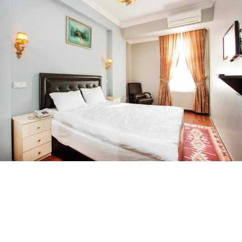 Sheriff Royal Suite