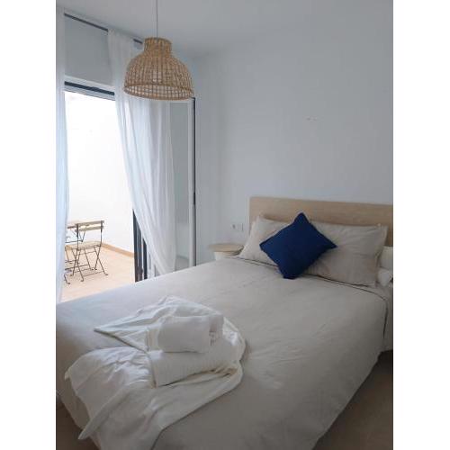 SHERRY SUÍTES III Apartamentos PARKING GRATUITO