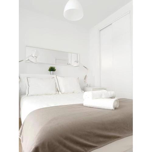 SHERRY SUITES V Apartamentos PARKING GRATUITO