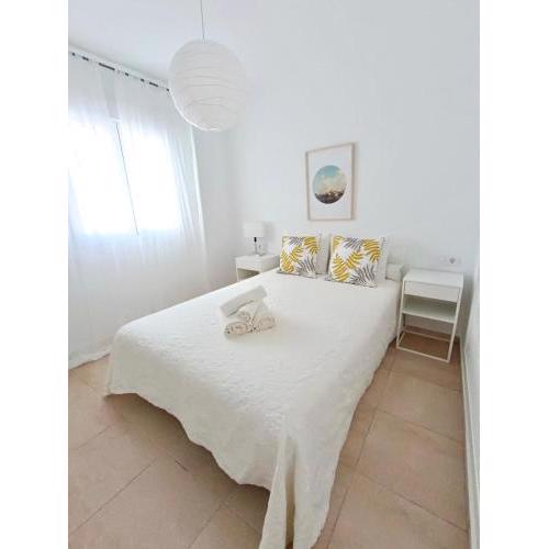 SHERRY SUITES VII Apartamentos PARKING GRATUITO
