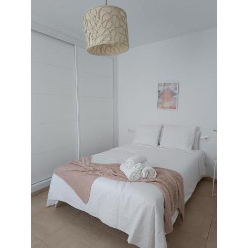SHERRY SUITES VIII Apartamentos PARKING GRATUITO