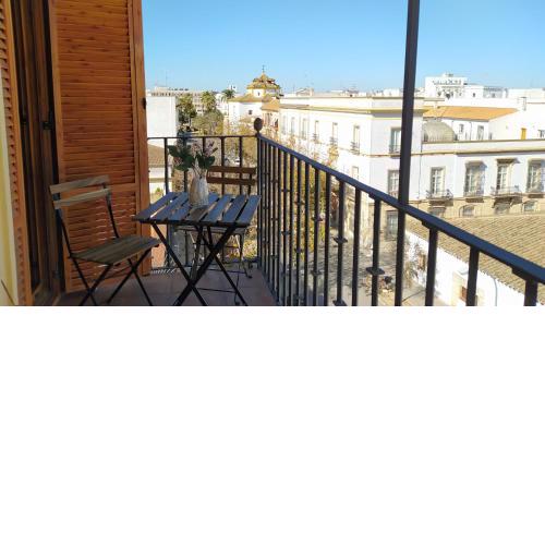 Sherryflat Porvenir