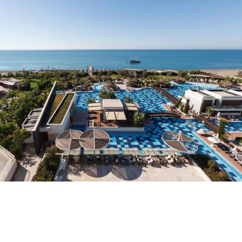 Sherwood Blue Belek - Adults Only
