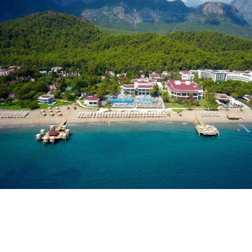 Sherwood Exclusive Kemer - Kids Concept