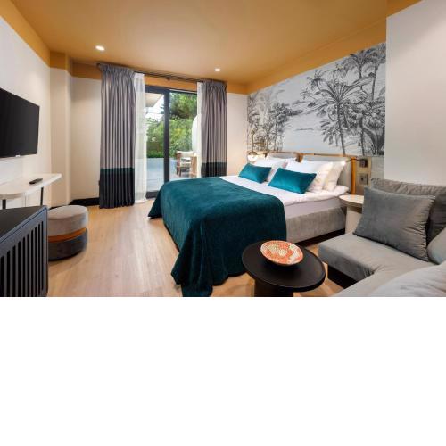 Sherwood Premio Hotel