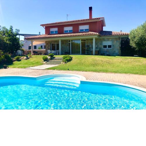 SHG CHANTAL LUXURY CAMBRILS