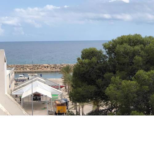 Shg Hospitalet Vista Mar