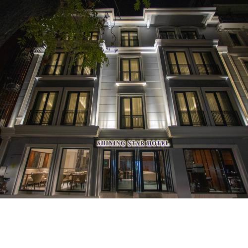 Shining Star Hotel