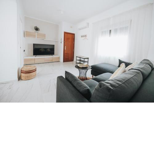 Shiny Nab Super Family Apartment