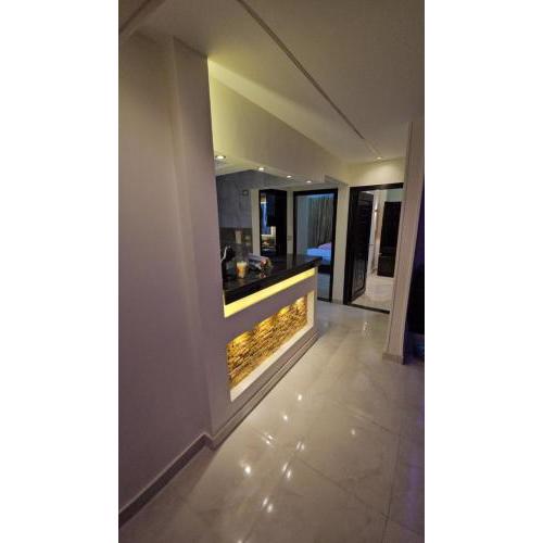 shiraton Residence Cairo Airport