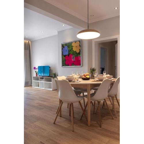 Shishman Residence Sofia City Center