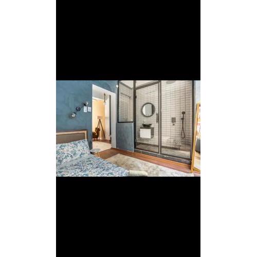 Shiva Suites