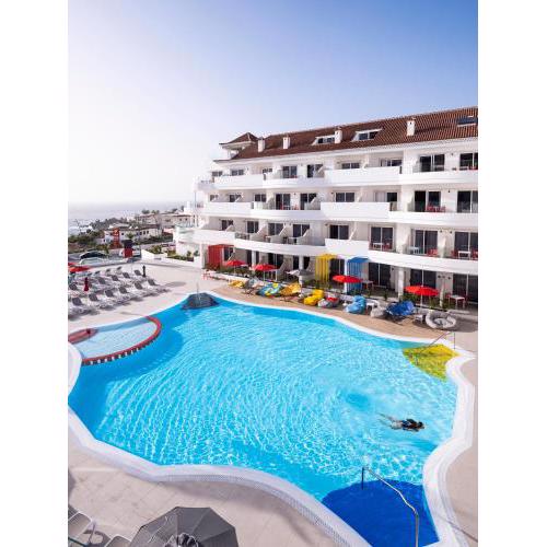 Sholeo Lodges Los Gigantes