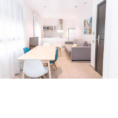 Sholeo Lodges Santa Catalina Flats