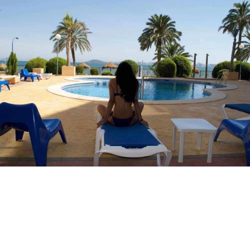 ShoreHouse Verdemar 2 Pet Friendly Apartamento Primera linea Playa Honda