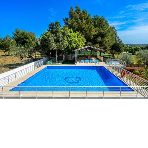 S'hort des Baladres Ibiza Villa