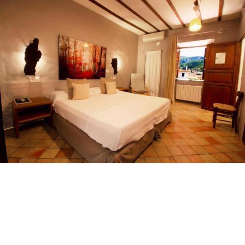 S´Hostal d´Esporles