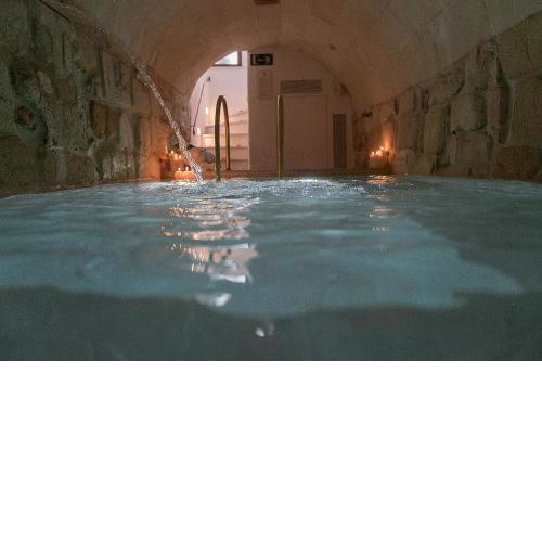 S'Hotelet d'es Born - Suites & SPA