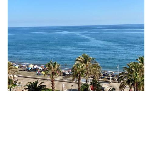 SHR026 Coqueto apartamento al lado de la playa
