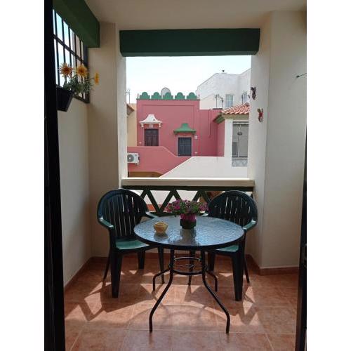 SHR038 Centrico apartamento en Nerja