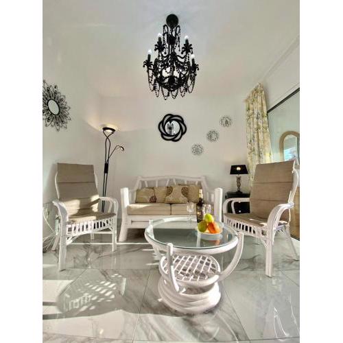 SHR043 Nerja Medina Apartamento cerca de Playa Torrecilla
