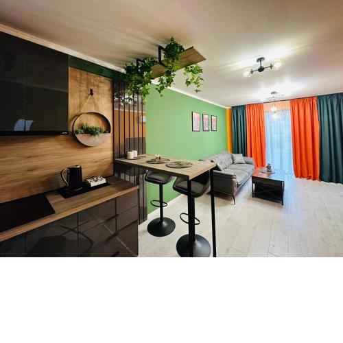 Shtastliveca Guest Apartment