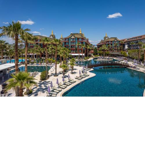Siam Elegance Hotel & Spa