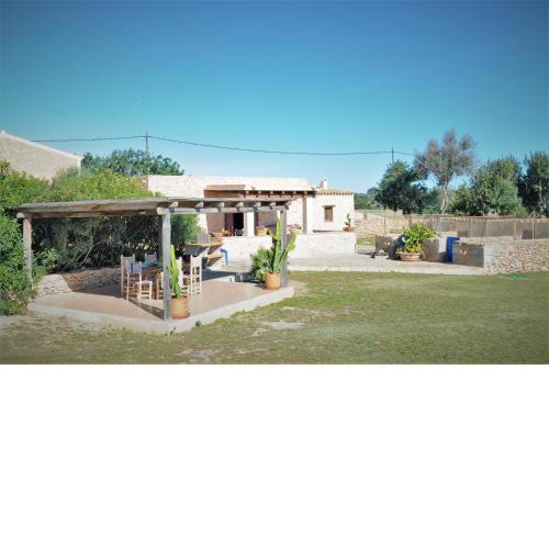 Siamoformentera Villa Annabella