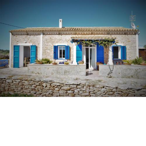 Siamoformentera Villa Antonella