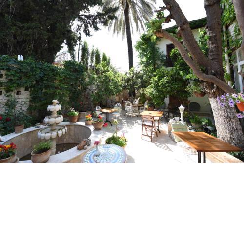 Sibel Hotel