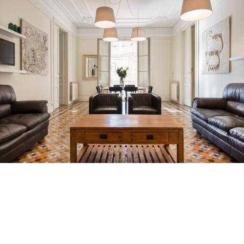 SibsBcn- Rambla- Family Friends Business Central