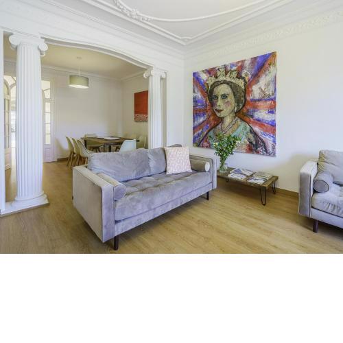 SibsBcn-PaseodeGracia Luxury Exclusive Gaudi
