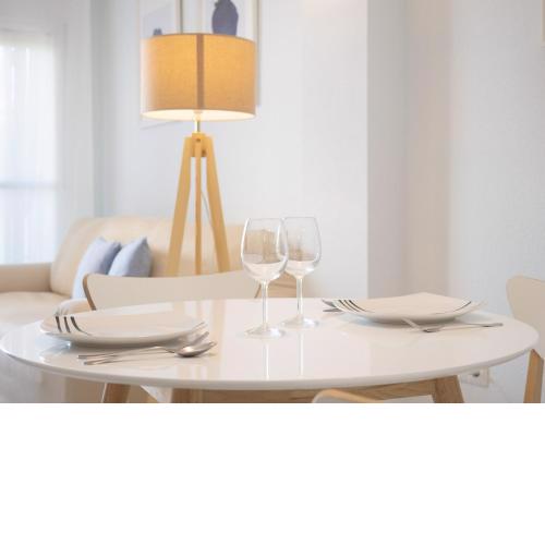SibsSanlucar Piletas 1ª Linea Playa Piscina Terraza Padel Parking Wifi