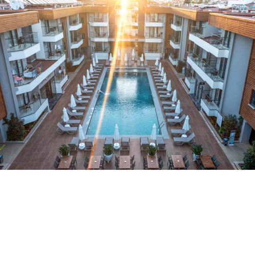 Side Amour Hotel