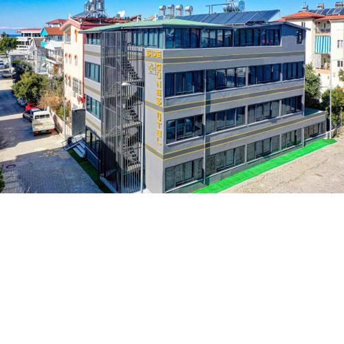 Side Güneş Otel