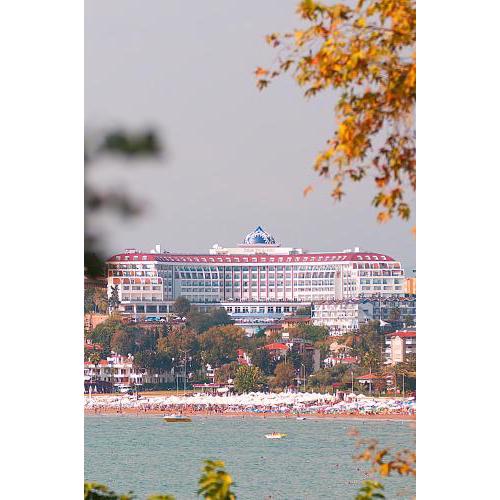 Side Prenses Resort Hotel & Spa